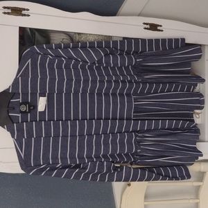 NWT Bobeau Cardigan